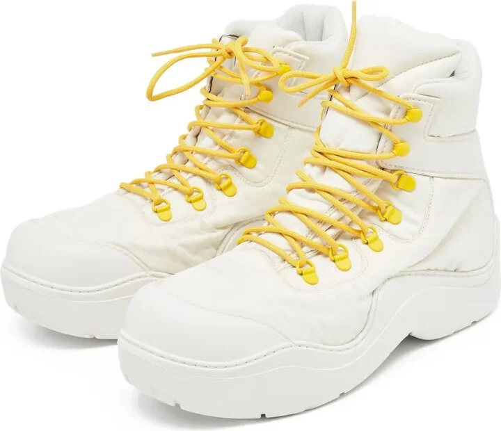 Puddle Bomber boots - Image 2