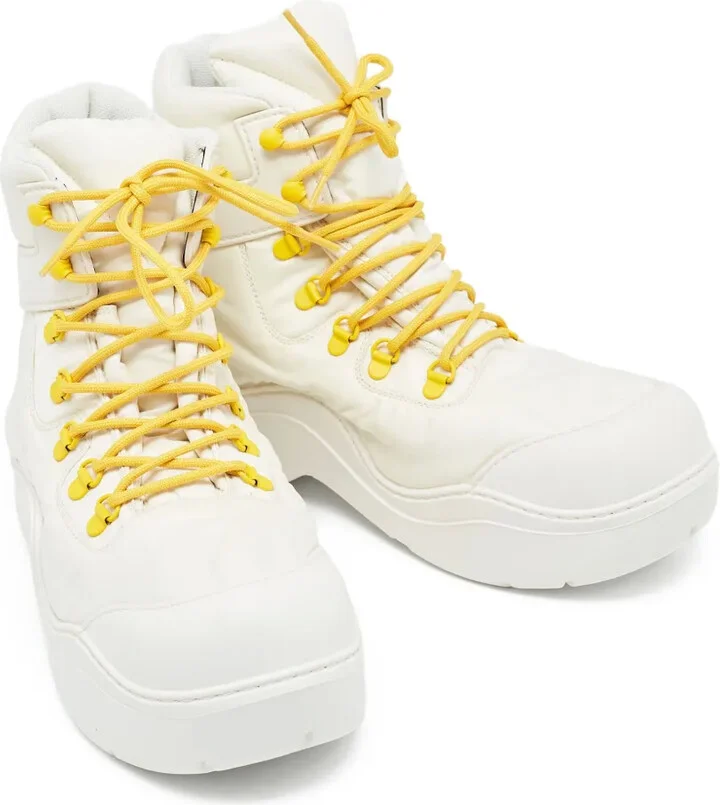 Puddle Bomber boots - Image 5