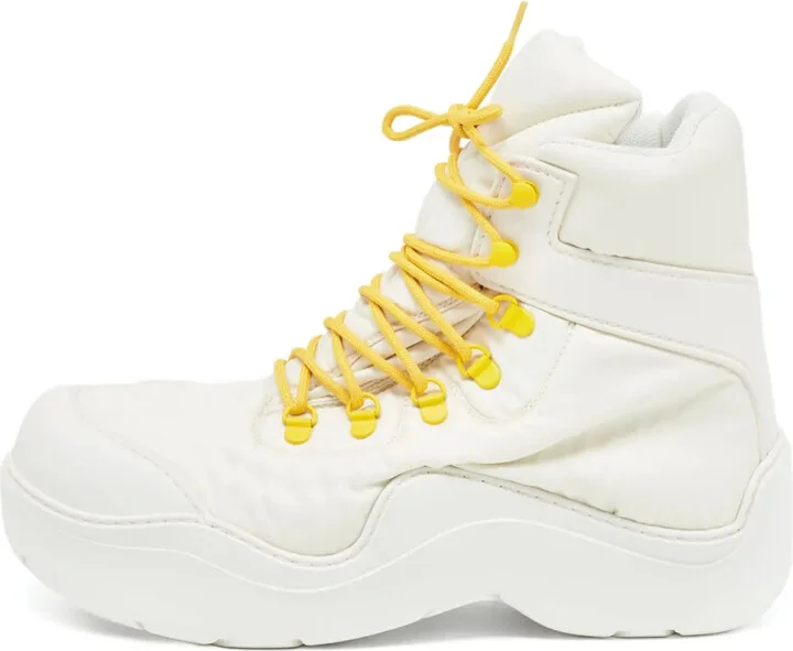 Puddle Bomber boots