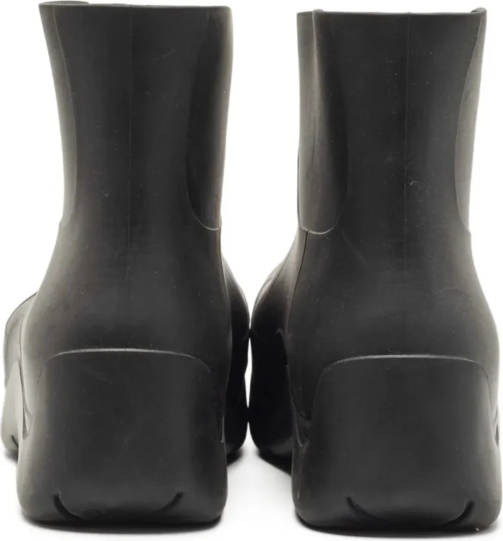 Puddle boots - Image 4