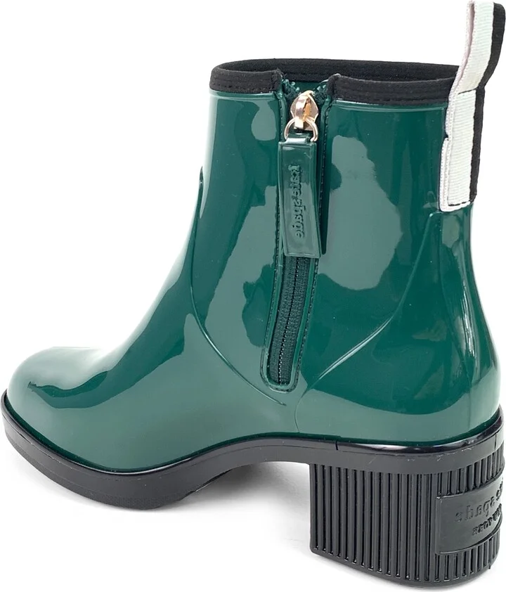Puddle Rain Bootie - Image 2