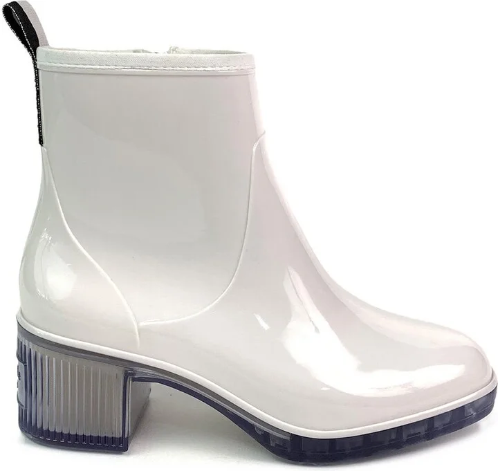 Puddle Rain Bootie - Image 7