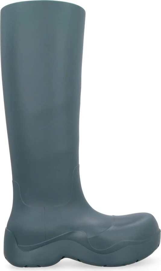 Puddle Rubber Boots