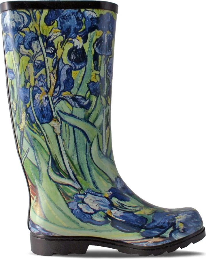 Puddles Waterproof Rain Boot - Image 2
