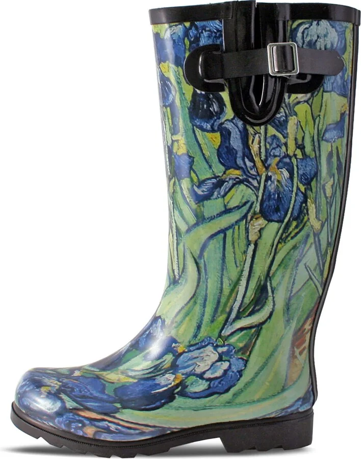 Puddles Waterproof Rain Boot - Image 4