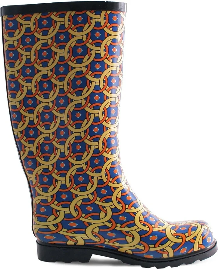 Puddles Waterproof Rain Boot - Image 8
