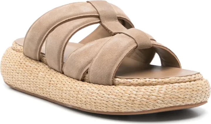 Pudra sandals - Image 2