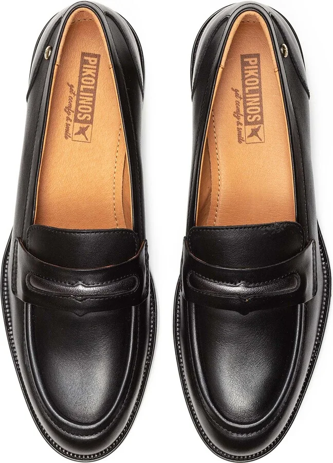 Puertollano Loafer - Image 3