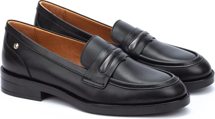 Puertollano Loafer