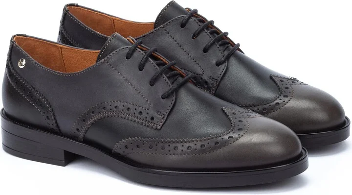 Puertollano Wingtip Derby