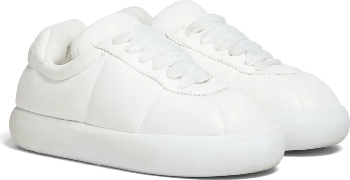 Puff Sneaker