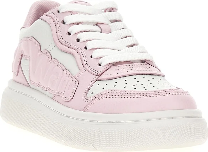 'puff' Sneakers - Image 2