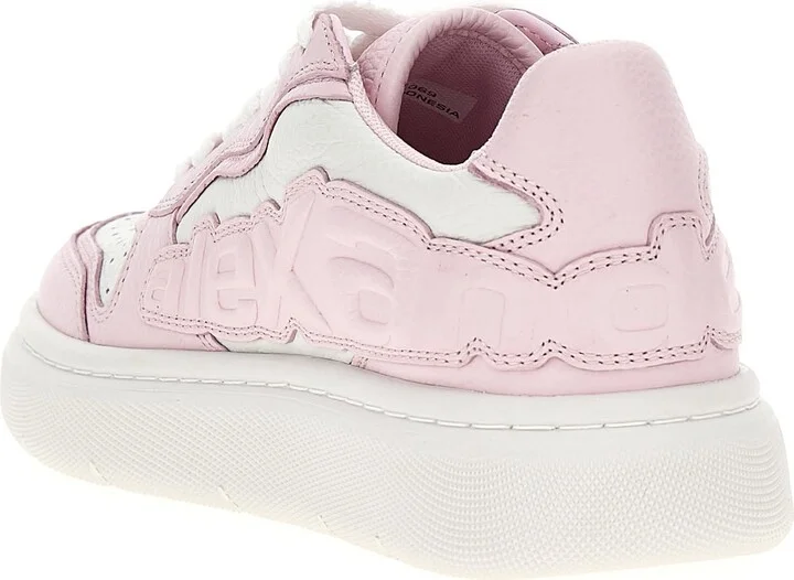 'puff' Sneakers - Image 3