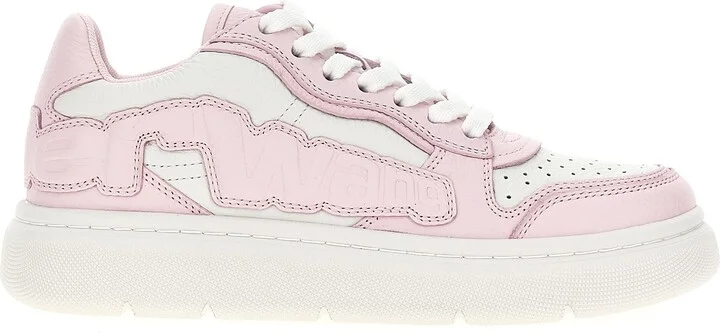Puff Sneakers