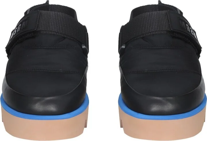 Puffed Sandals - Image 2