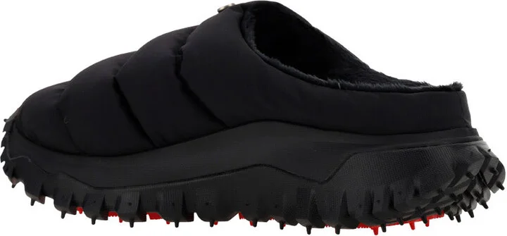 Puffer Mule Sandals - Image 3