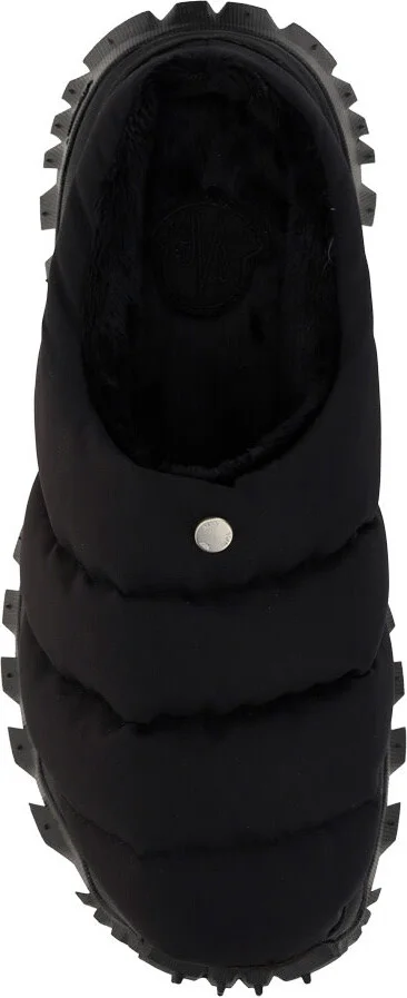 Puffer Mule Sandals - Image 4