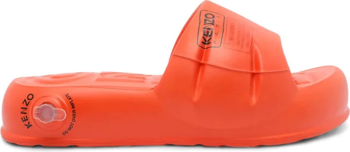 Puffer Slides
