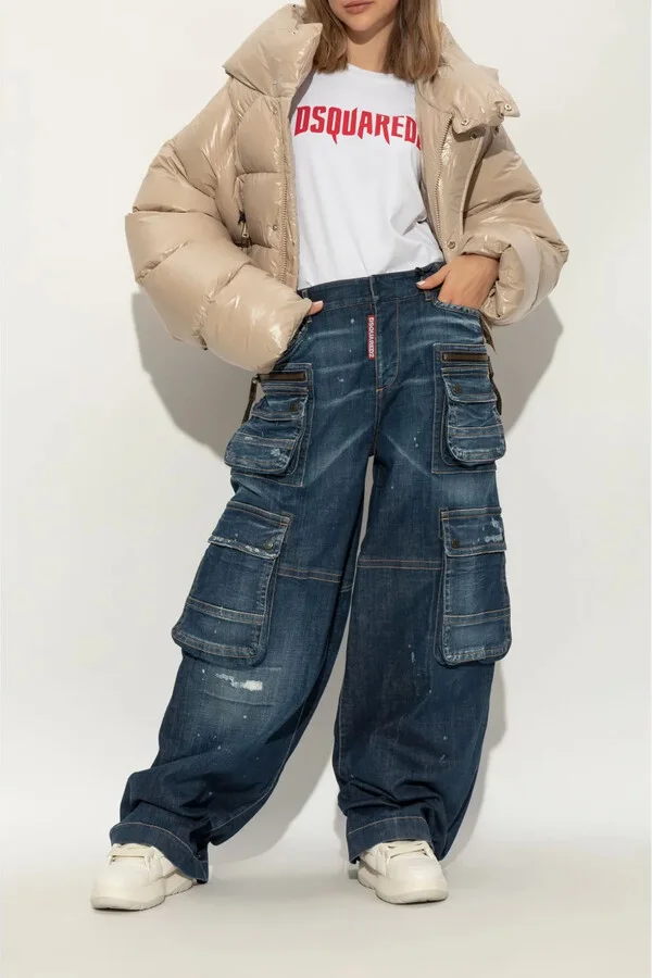 Puffer Sneakers - Image 3