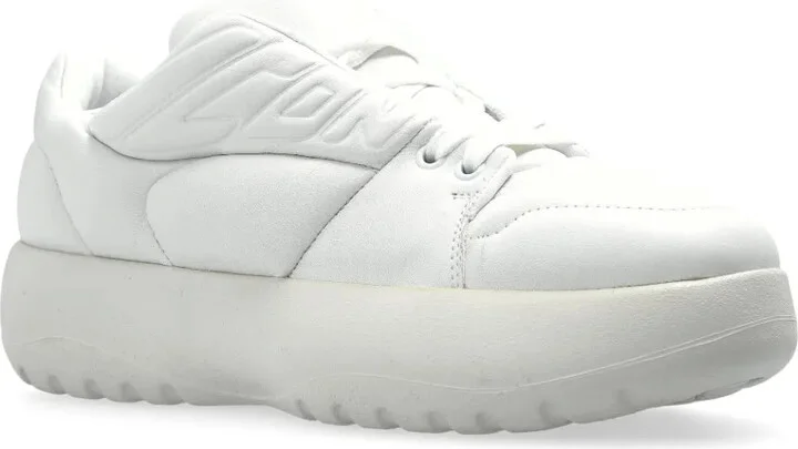 Puffer sneakers - Image 2