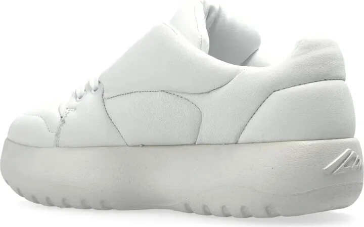 Puffer sneakers - Image 3