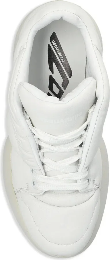 Puffer sneakers - Image 4
