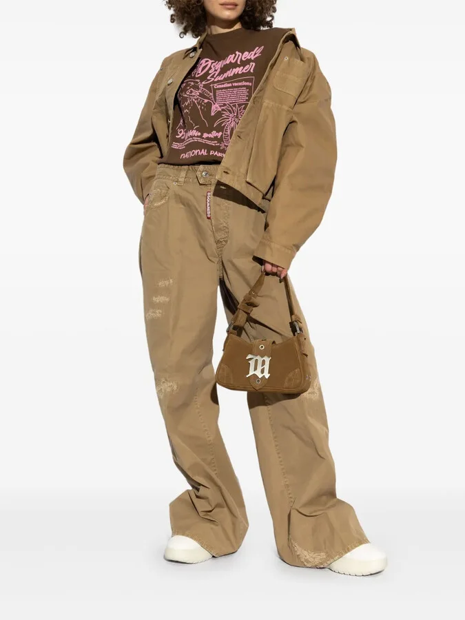 Puffer sneakers - Image 5