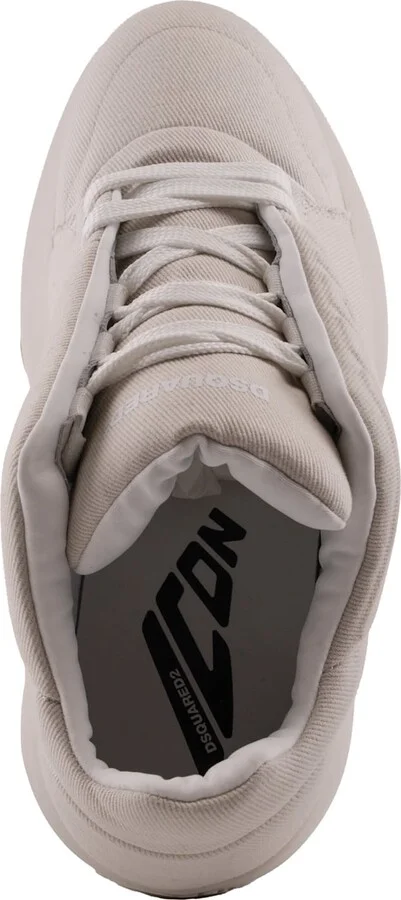 Puffer Sneakers - Image 3