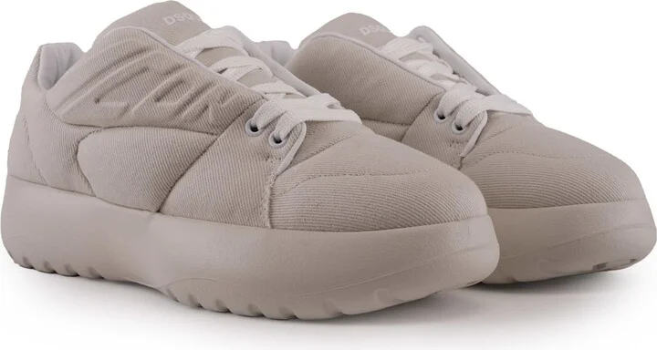 Puffer Sneakers - Image 4