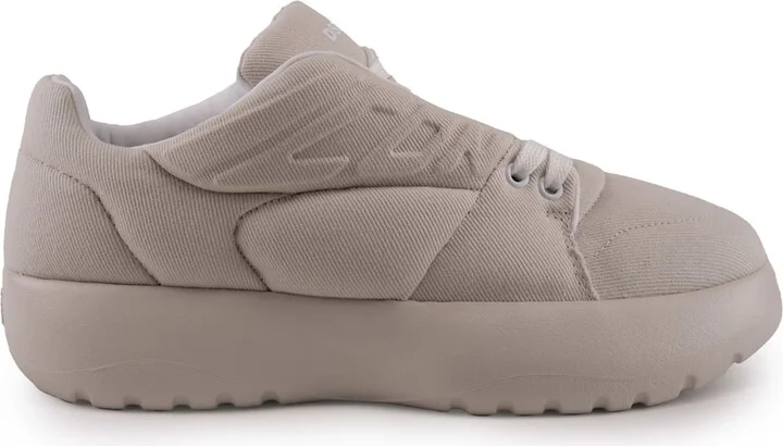 Puffer Sneakers