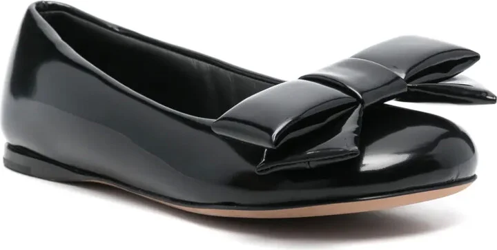 Puffy ballet flats - Image 2