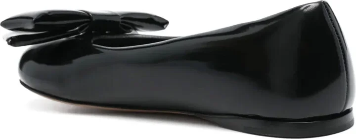 Puffy ballet flats - Image 3