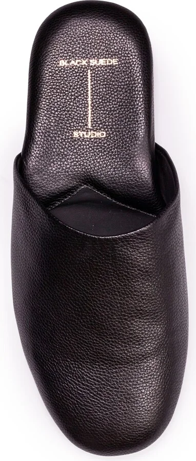 Puffy Knot Slide Sandal - Image 4