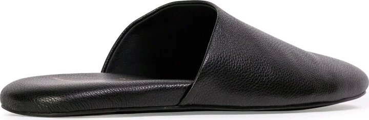 Puffy Knot Slide Sandal - Image 6