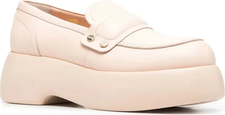 Puffy Moc moccasins - Image 2