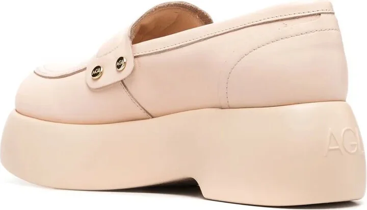 Puffy Moc moccasins - Image 3