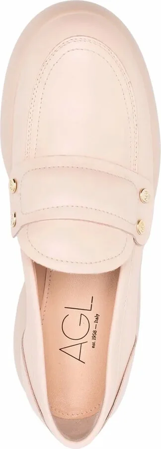 Puffy Moc moccasins - Image 4