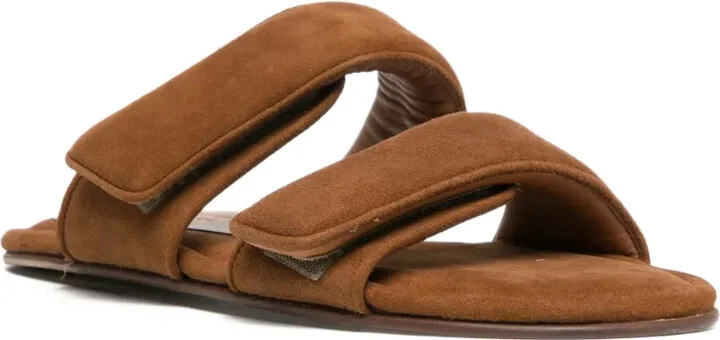 Puffy sandals - Image 2