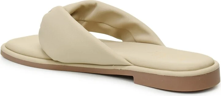 Puffy Thong Sandal - Image 2