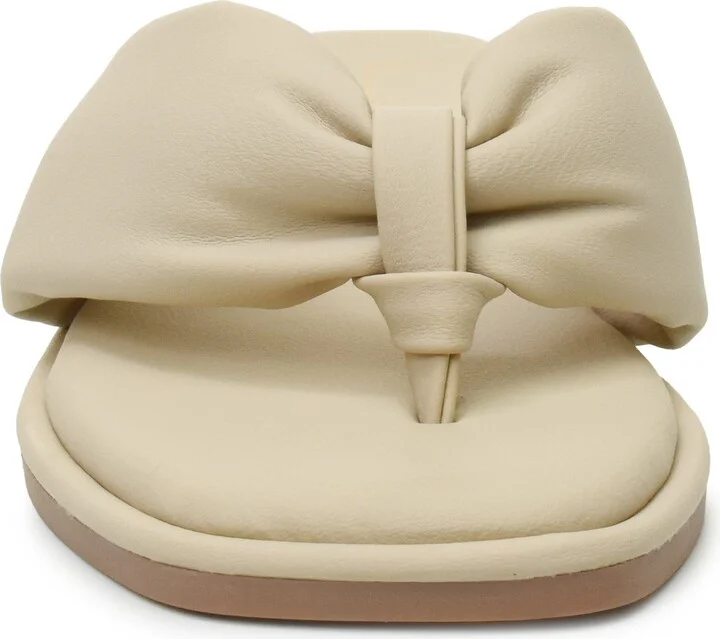Puffy Thong Sandal - Image 3
