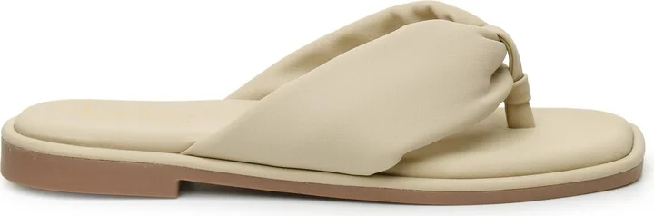 Puffy Thong Sandal - Image 5