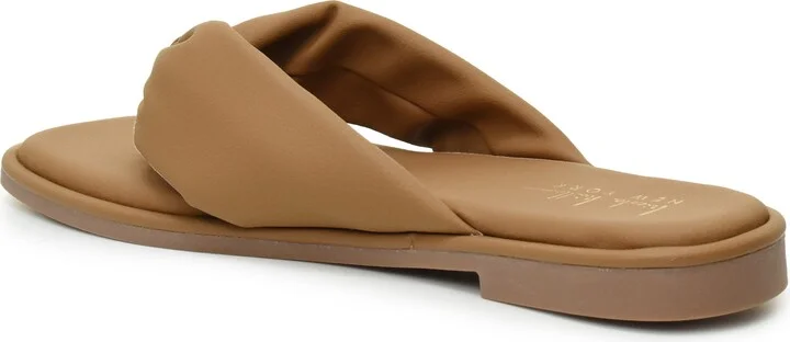Puffy Thong Sandal - Image 7