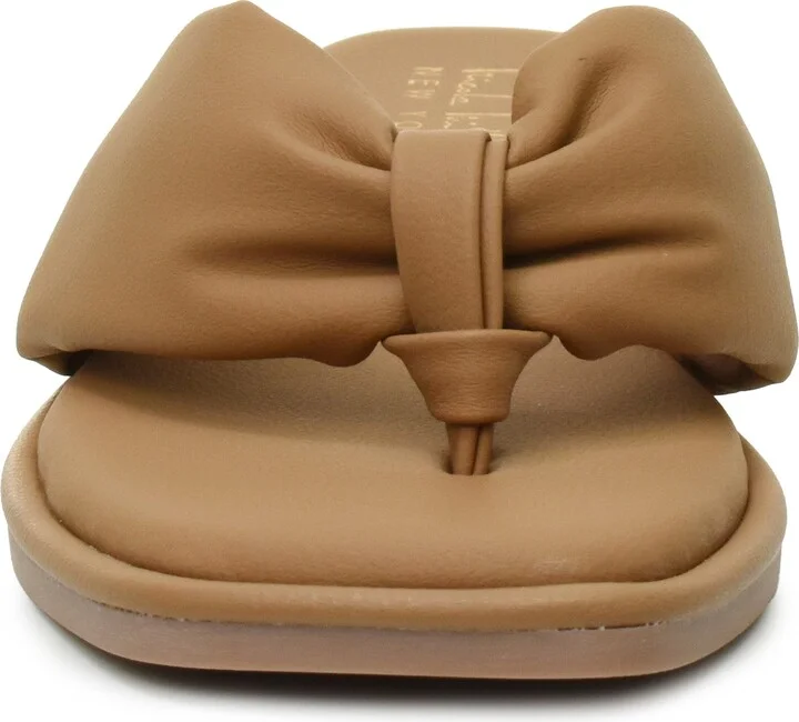Puffy Thong Sandal - Image 8