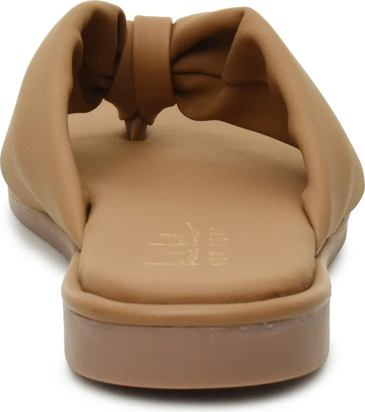Puffy Thong Sandal - Image 9