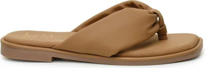 Puffy Thong Sandal - Image 10
