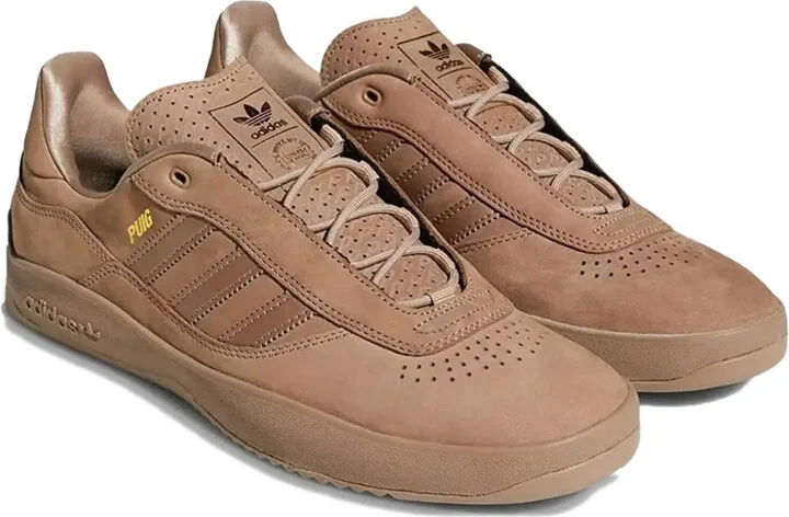 Puig "Chalky Brown" sneakers - Image 2