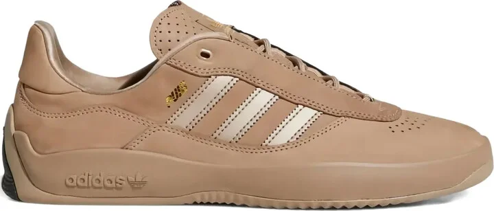 Puig "Chalky Brown" sneakers