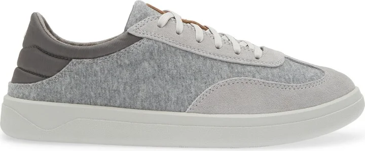 Pūliki Lace-Up Sneaker - Image 3