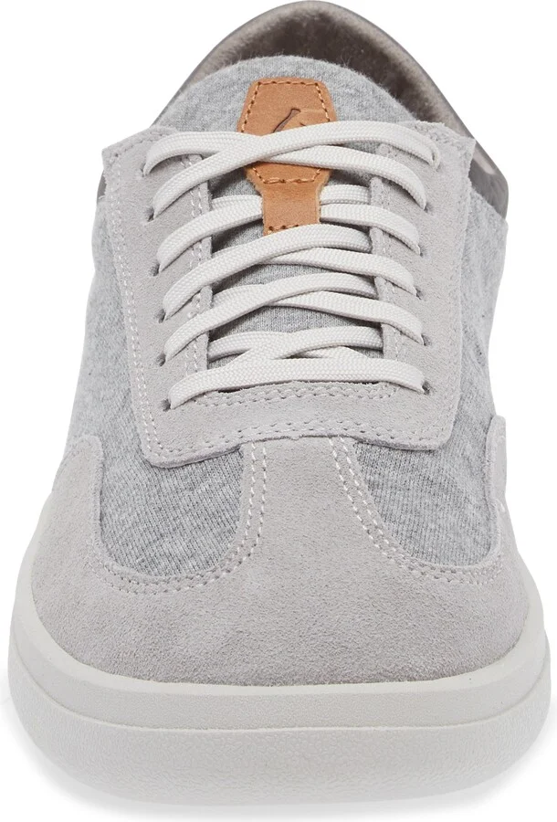 Pūliki Lace-Up Sneaker - Image 4