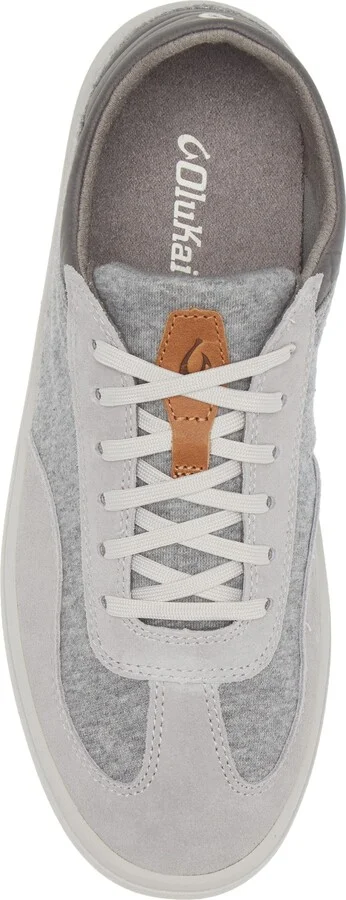 Pūliki Lace-Up Sneaker - Image 5